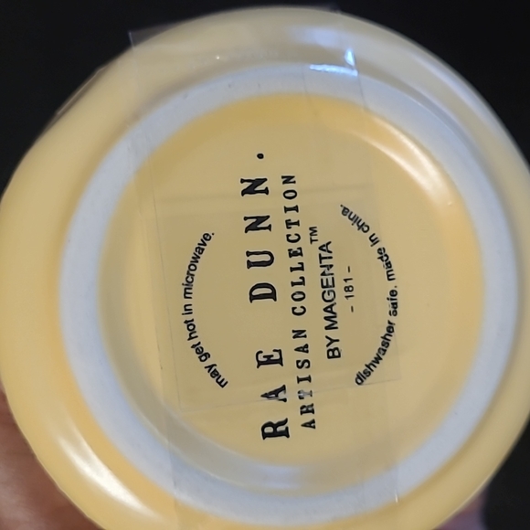 🧂Rae Dunn Salt & Pepper Cellars - Picture 2 of 4